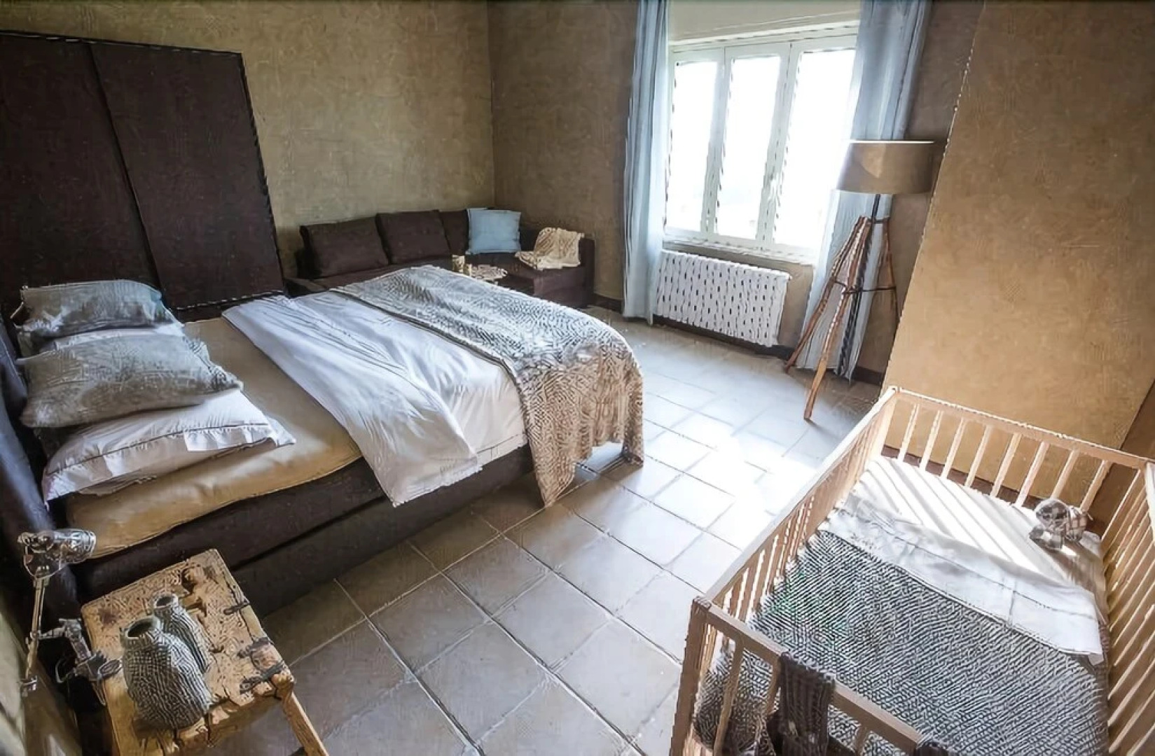 Casa La Farfalla Bianca