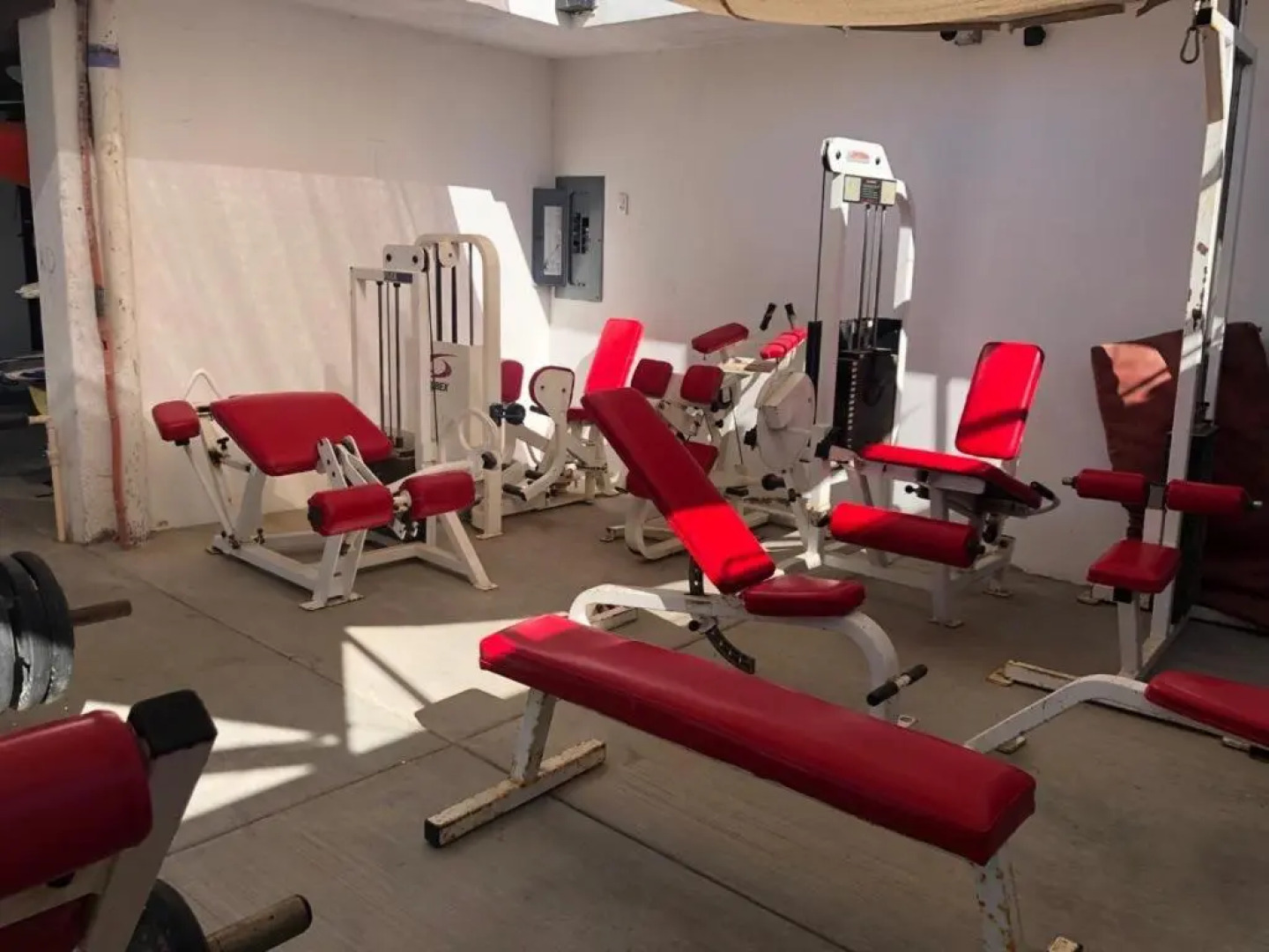 Casa Arrecife, Beach is steps away! Fast internet, Private cozy room!