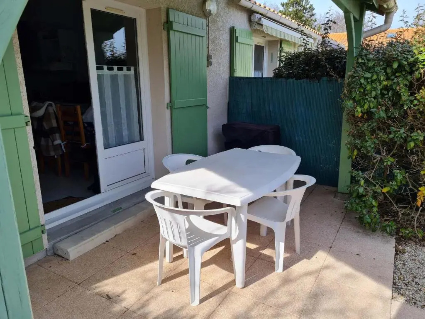 Appartement Les Mathes, 3 pièces, 4 personnes - FR-1-550-13