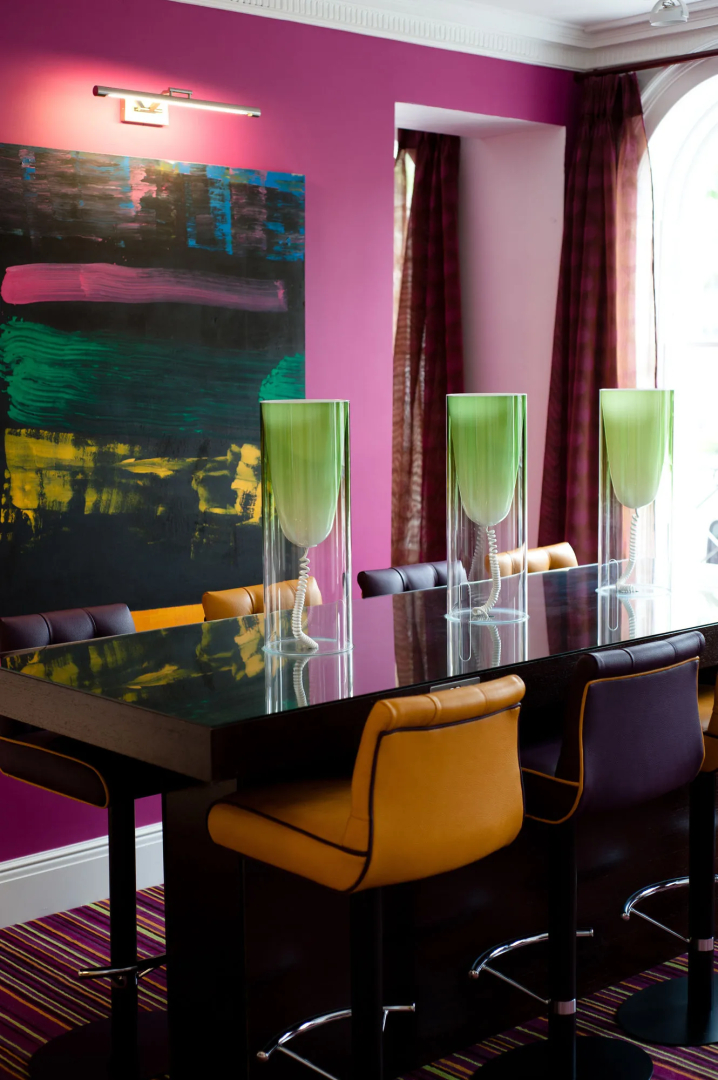 Safestay London Elephant & Castle