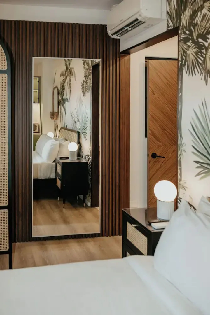 The Pink Palm Hotel - Adults Only