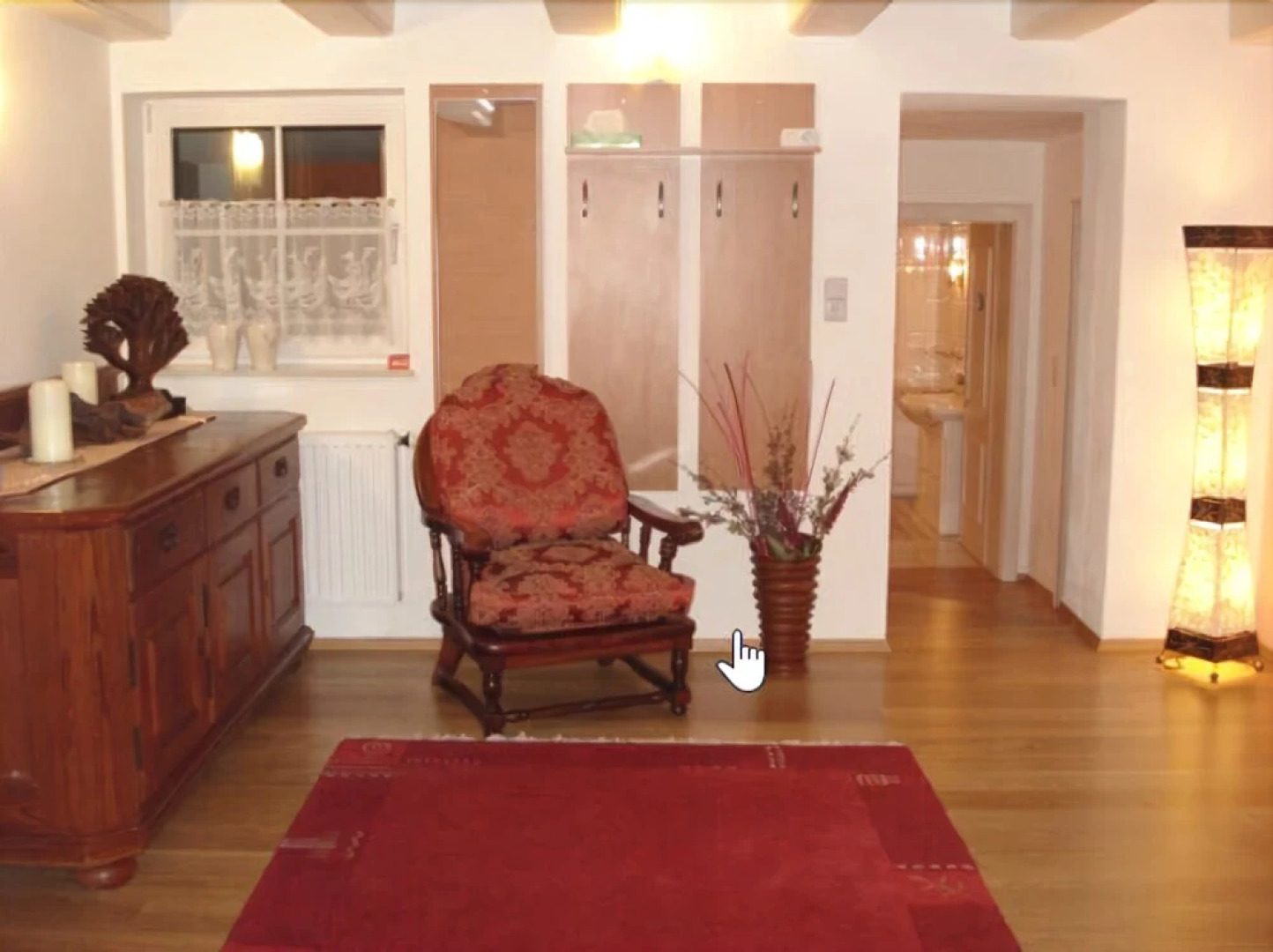 Ferienhaus Haus Salzburg