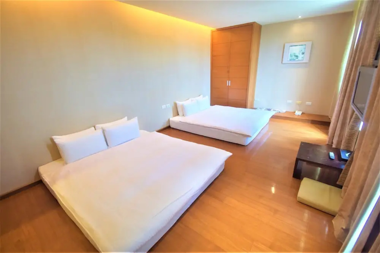 TianTong Health Resort