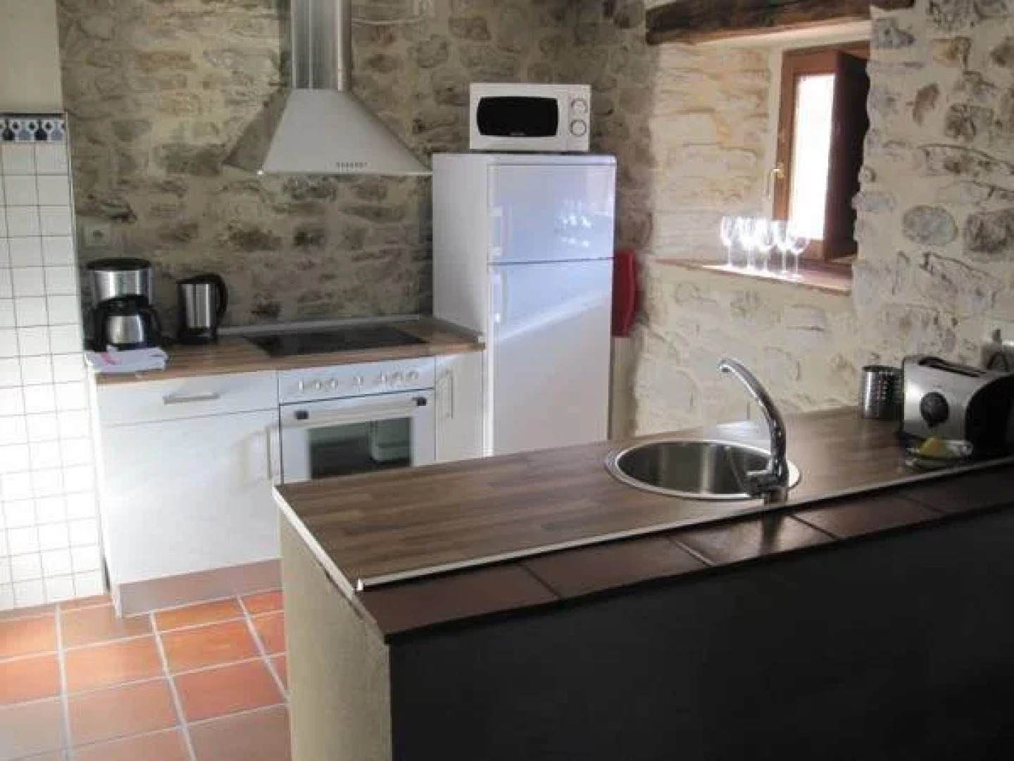 Casa Palacio de Mave