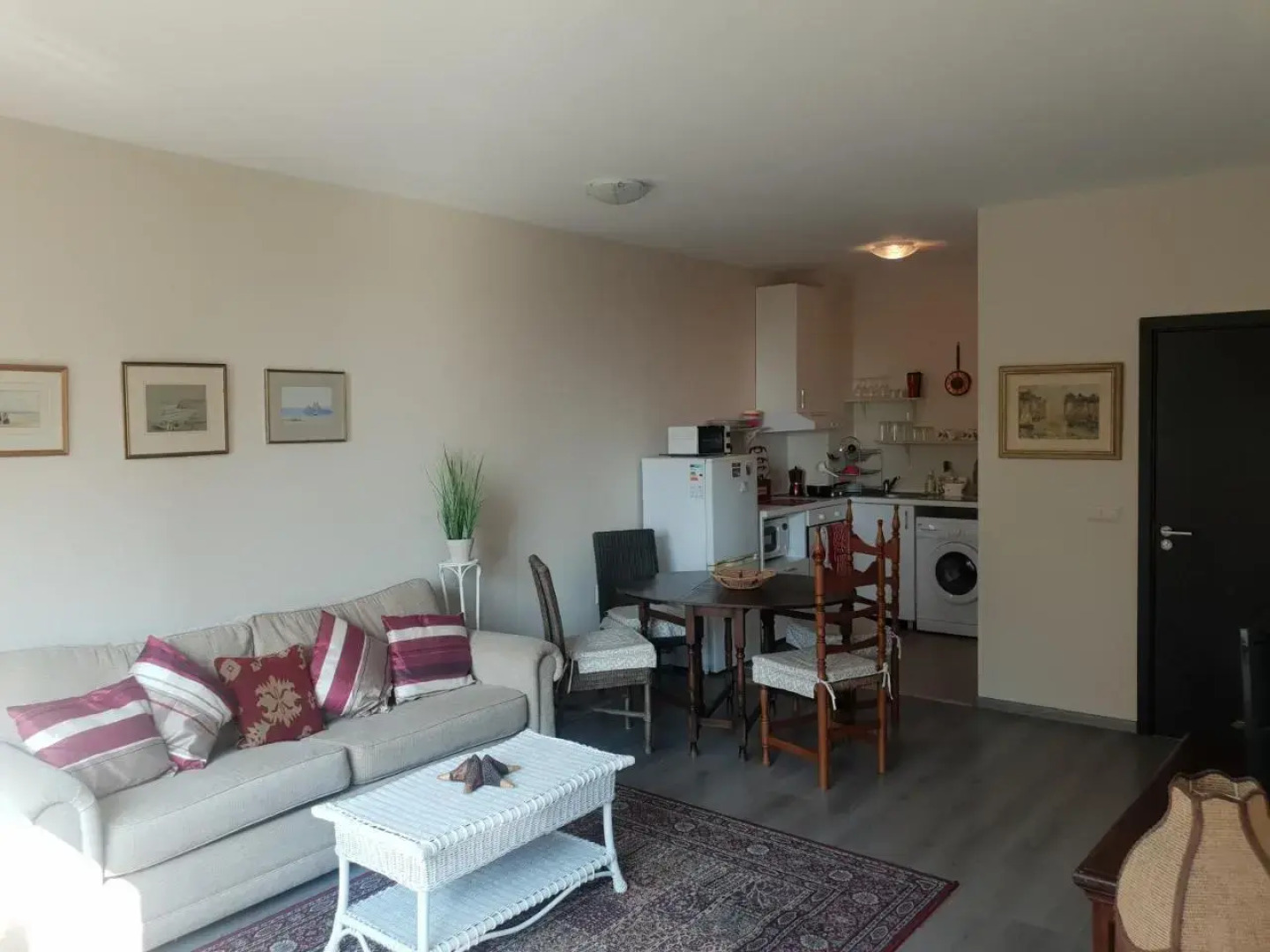 Luxury Sunset Resort Apartment