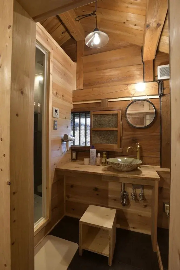 Sasayama guest house KOMEYA