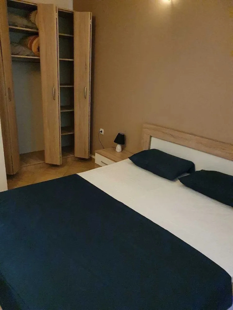 Vesna Residence Becici