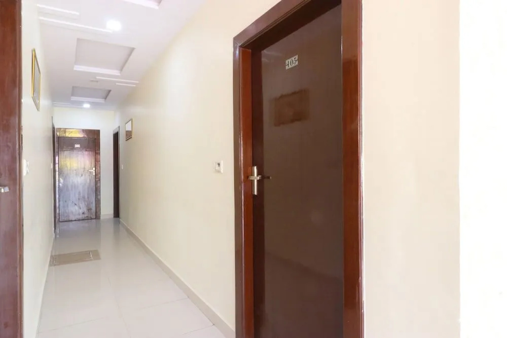 Oyo 40402 Hotel Kirandeep