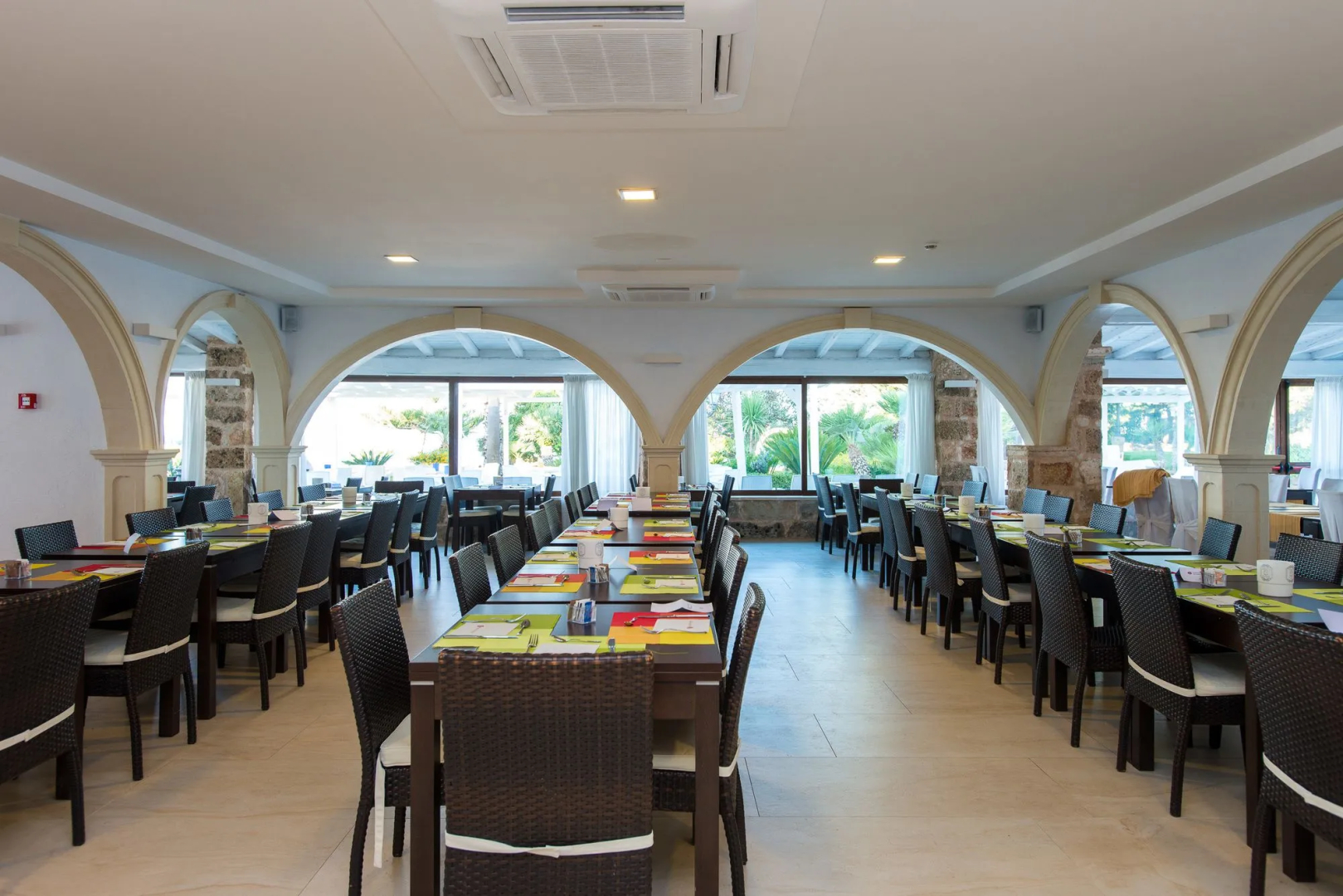 Parco dei Principi Resort & SPA