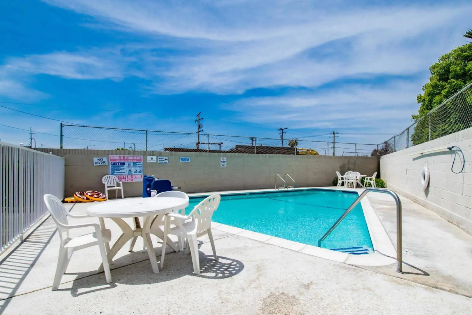 Studio 6 Cypress, CA