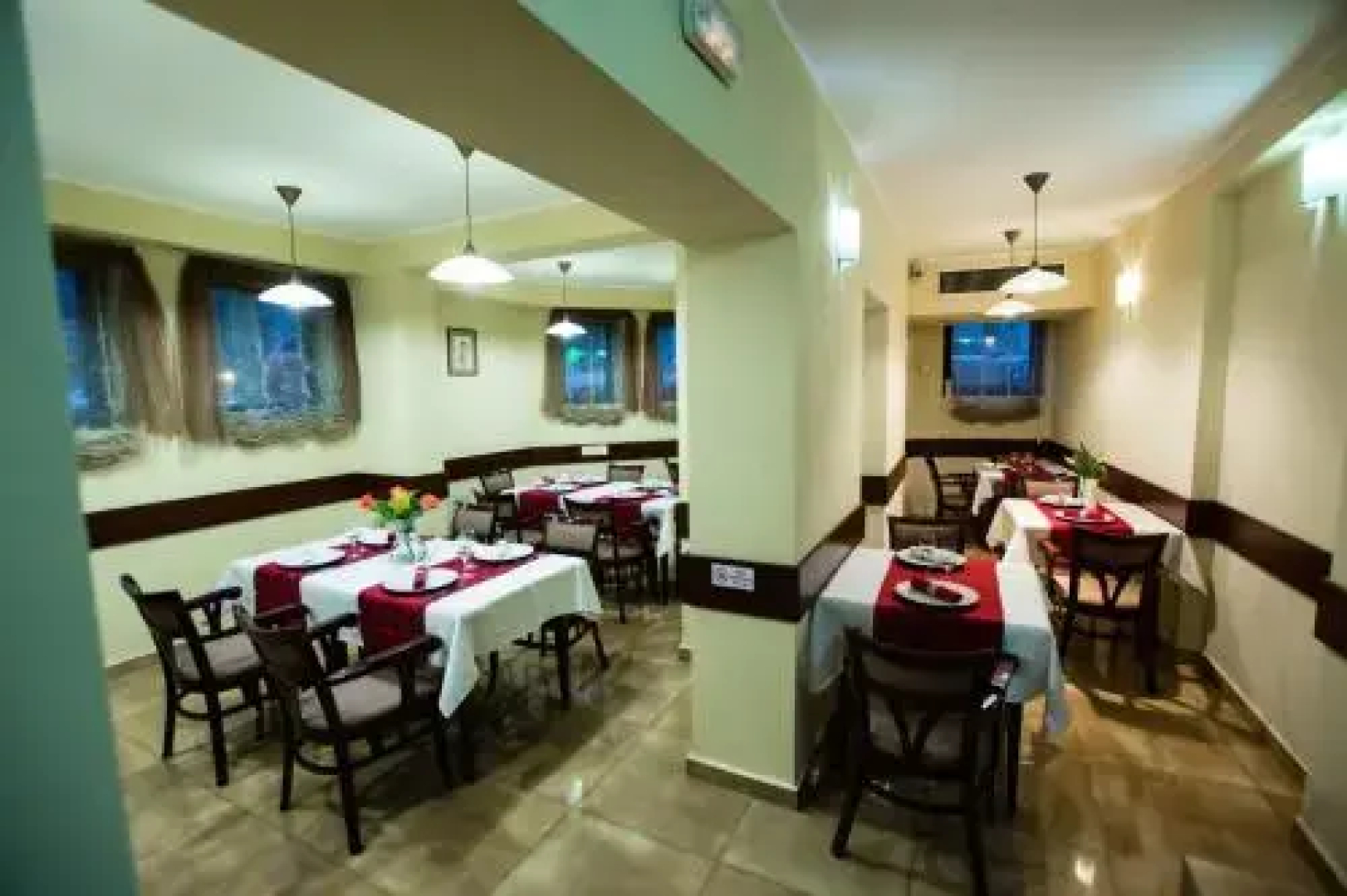Hotel Ferdinand