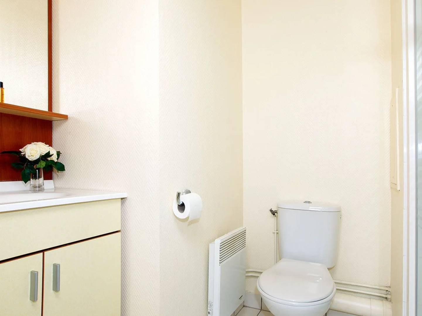 AppartCity Cergy-Le-Haut