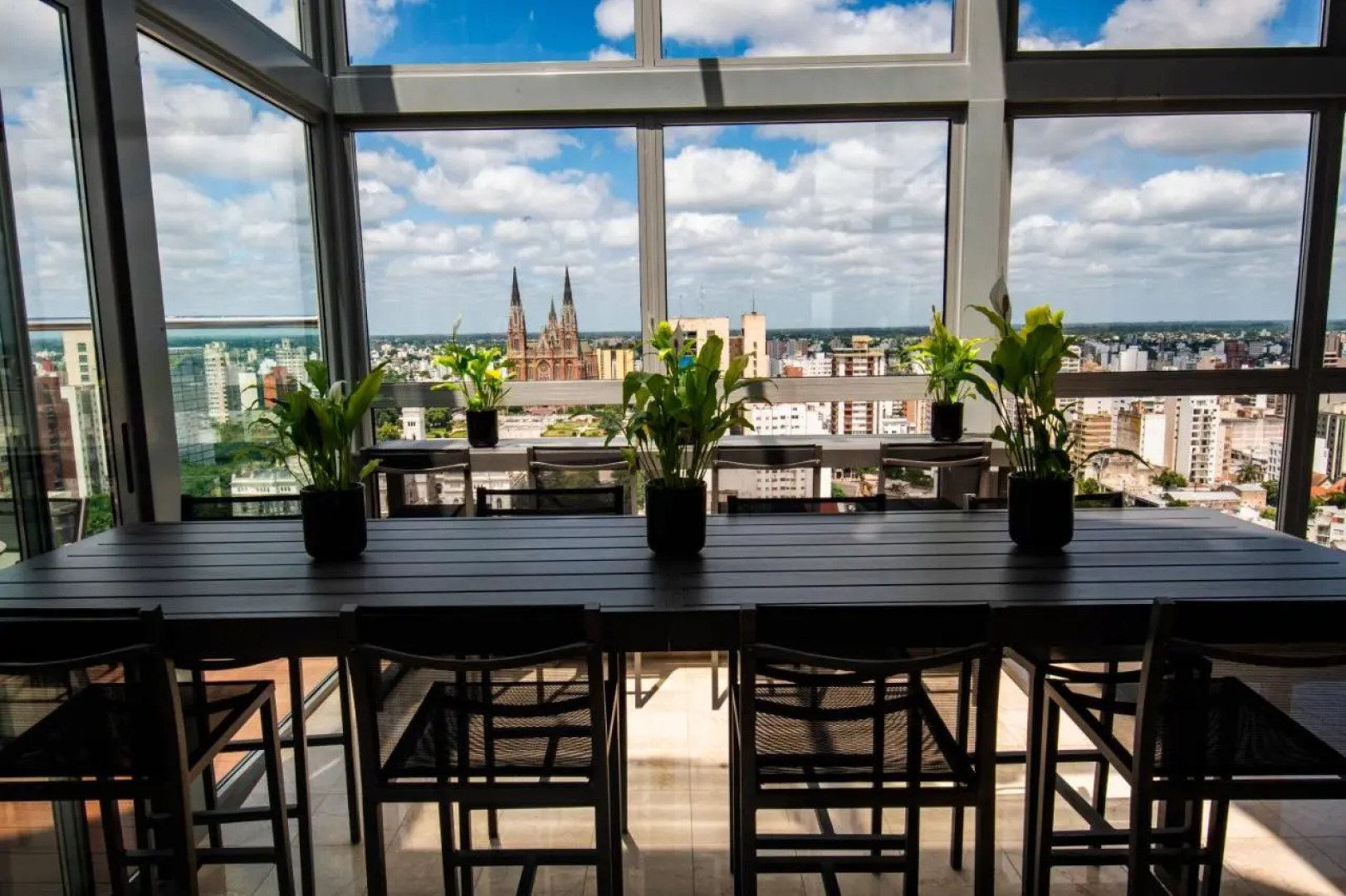 Grand Brizo La Plata