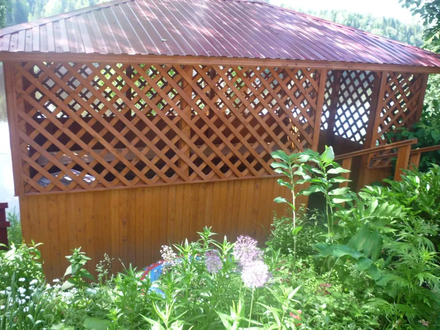 Жемчужина Сухоны