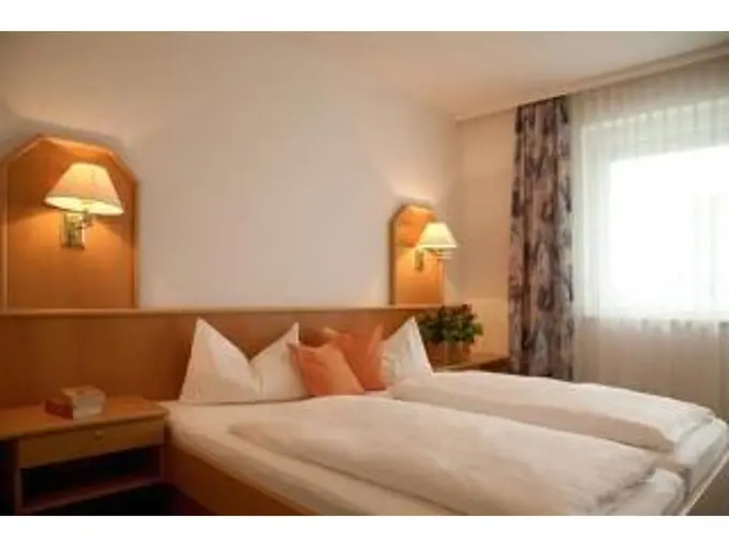 Kurhotel Schatzberger