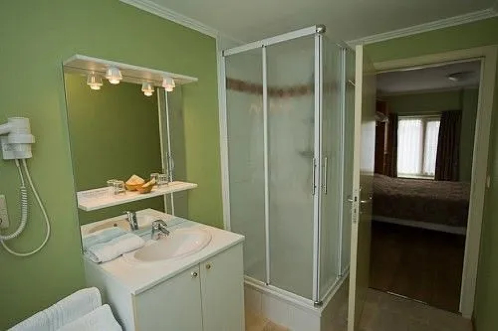 Hotel & Restaurant Maison Pal'Ange