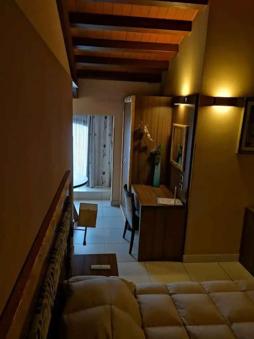 B&B Acireale - Il Cavalluccio Marino Fronte Mare