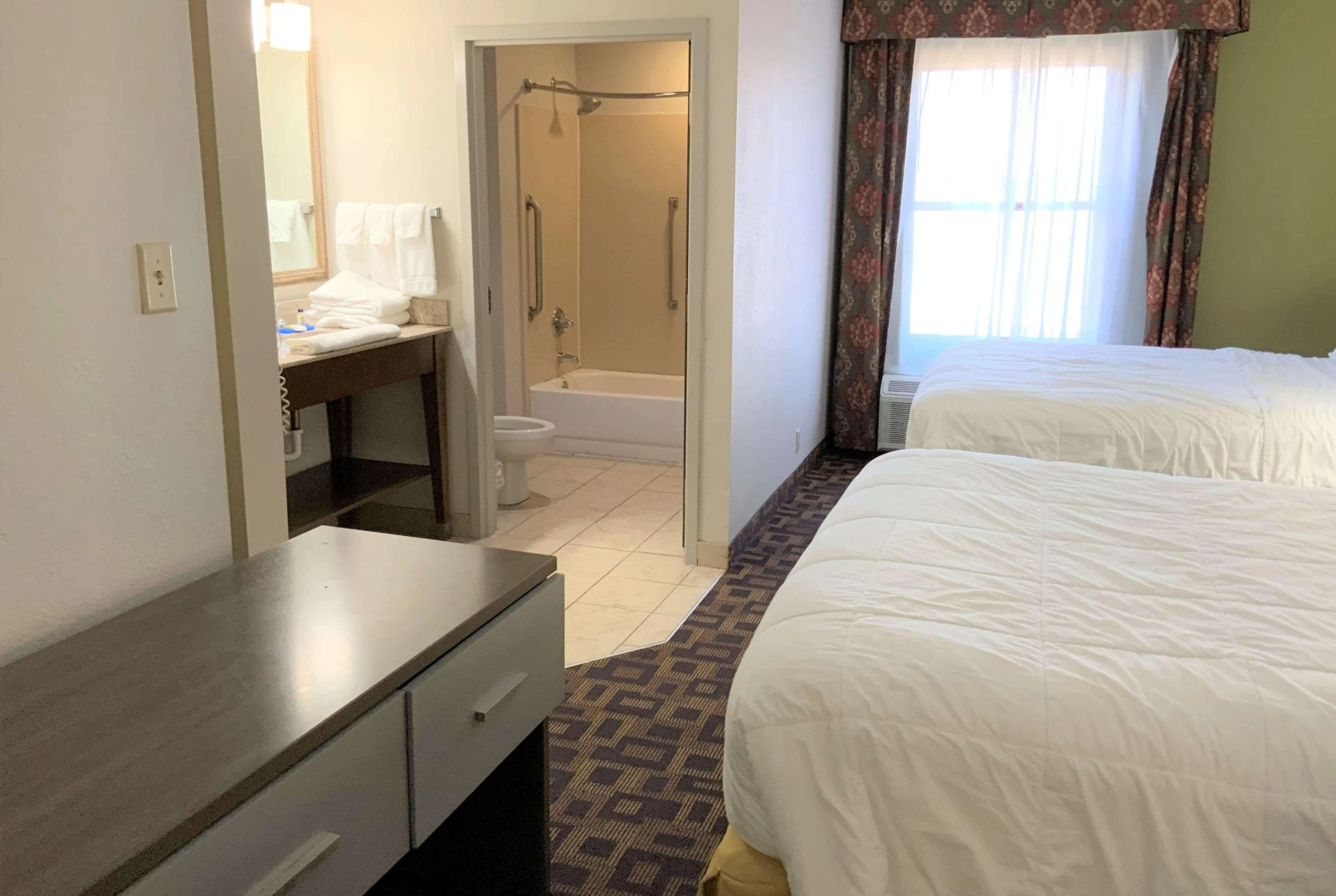 Wingate by Wyndham Jackson/Ridgeland