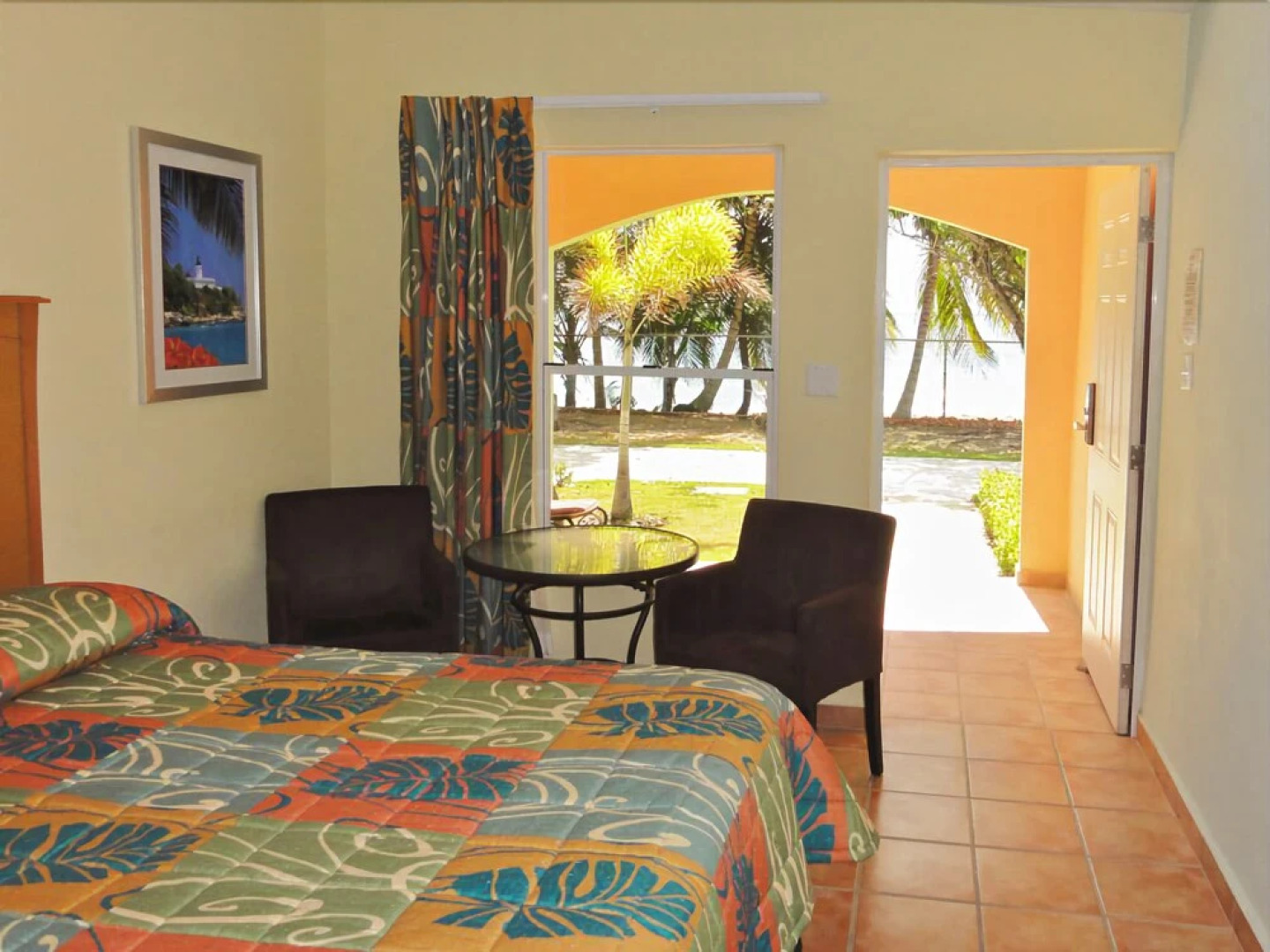 Parador Mauna Caribe