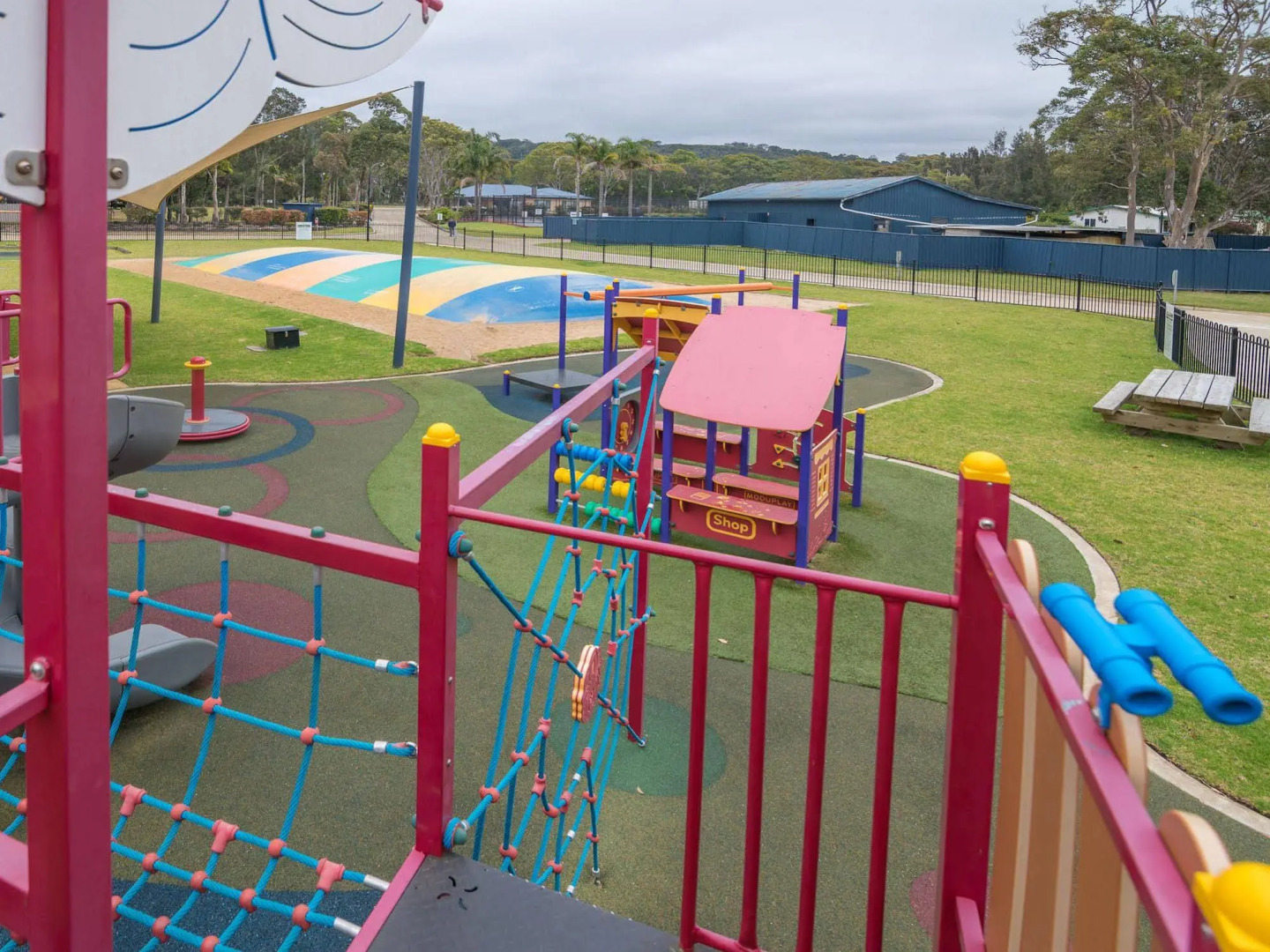 BIG4 Tasman Holiday Parks - Racecourse Beach