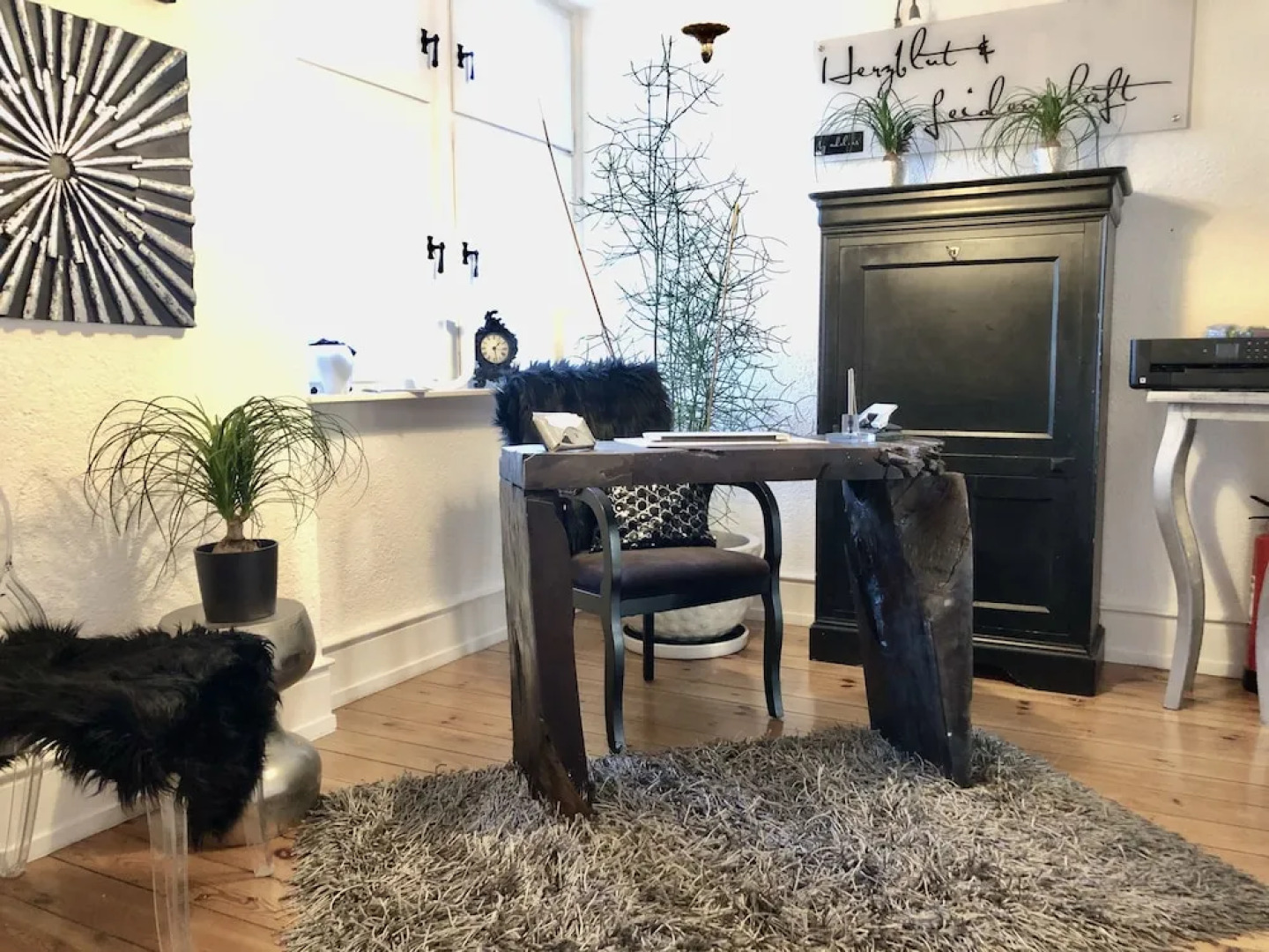 VillaAdel Designroom