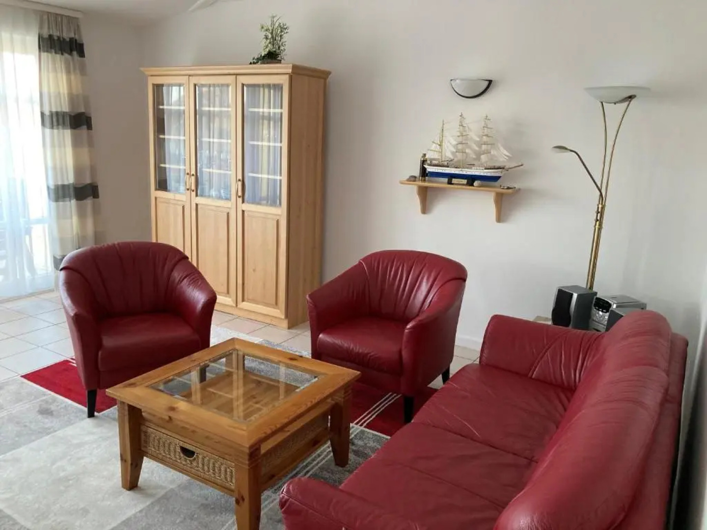 Ferienwohnung Andresen Dunenstraße 16