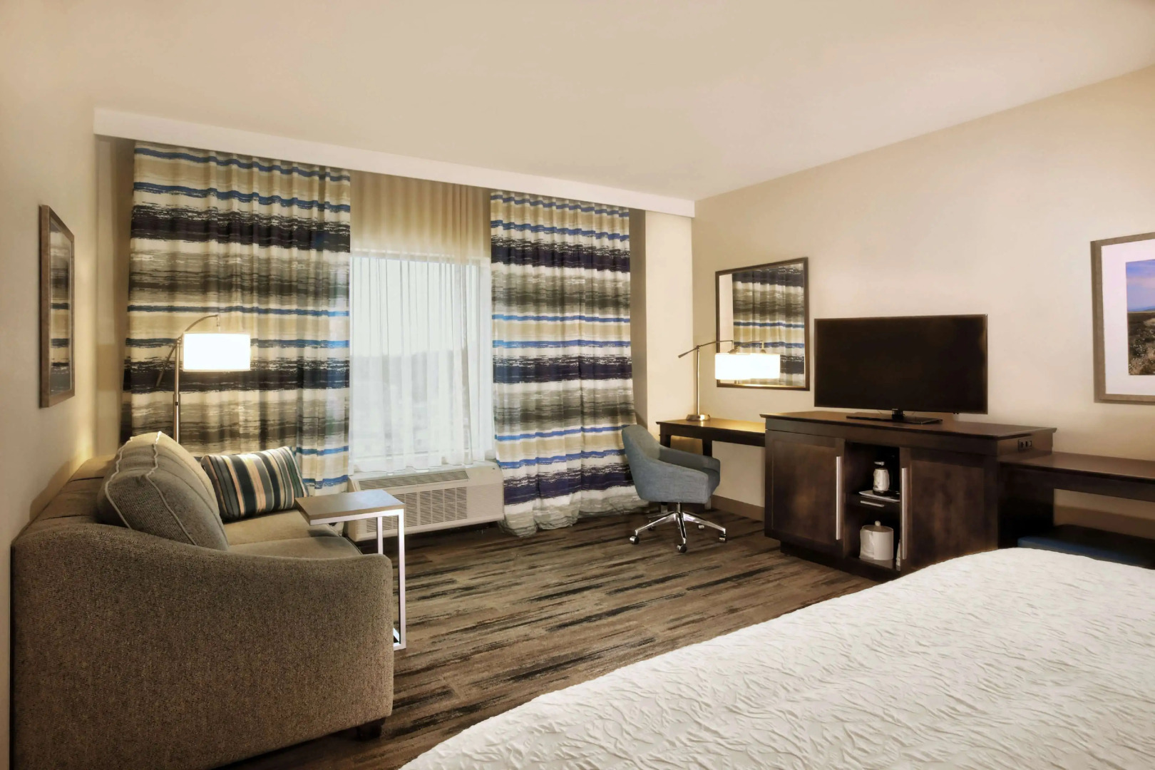 Hampton Inn & Suites Baltimore/Aberdeen