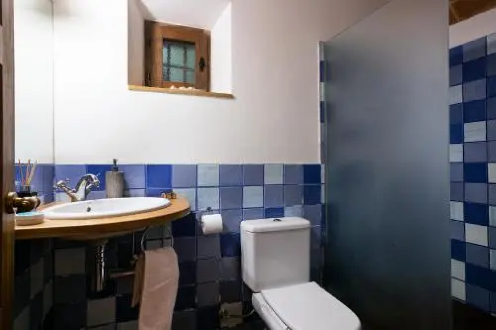 Home Deco Marenya House Costa Brava