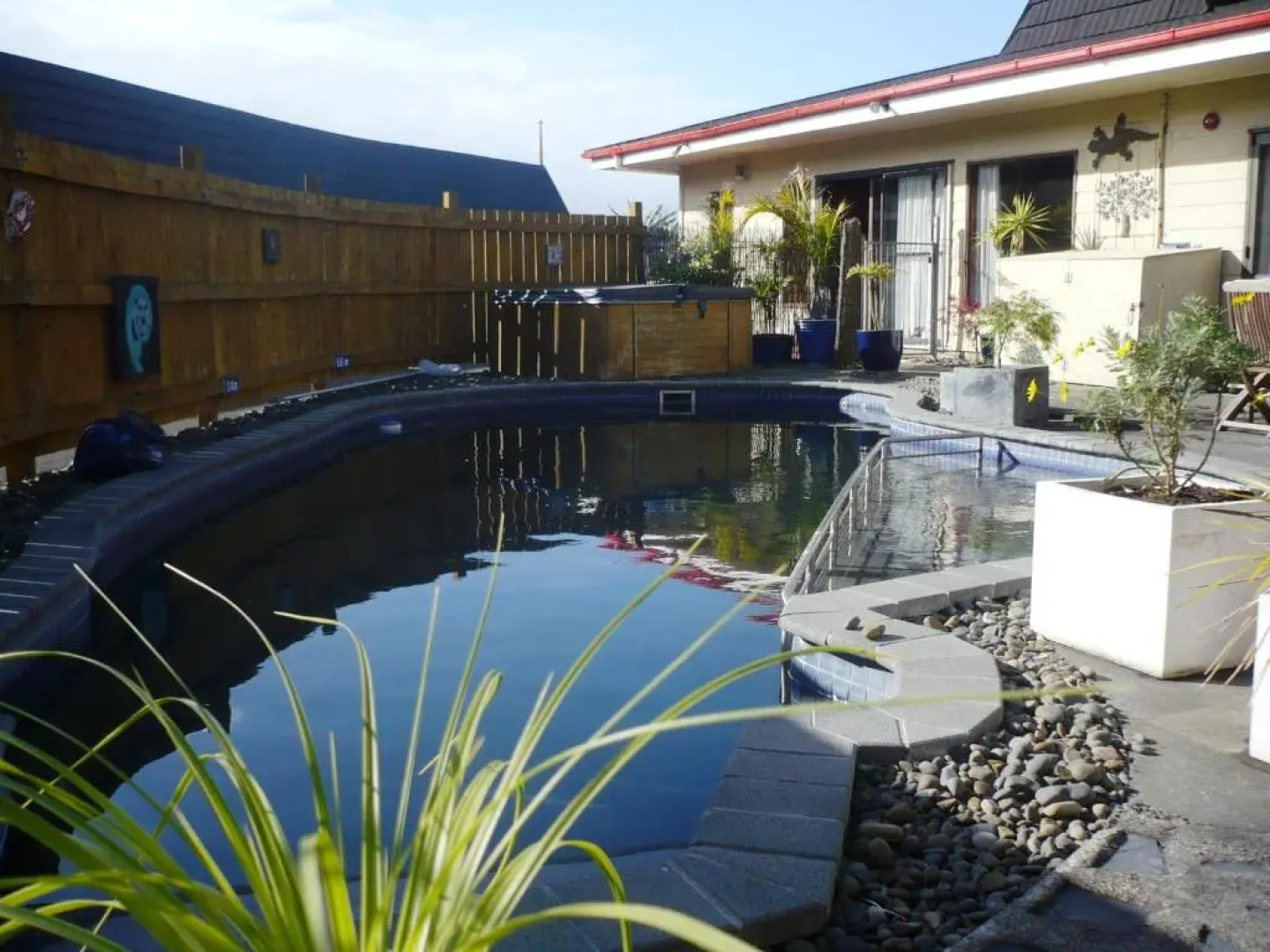 Orana Motor Inn