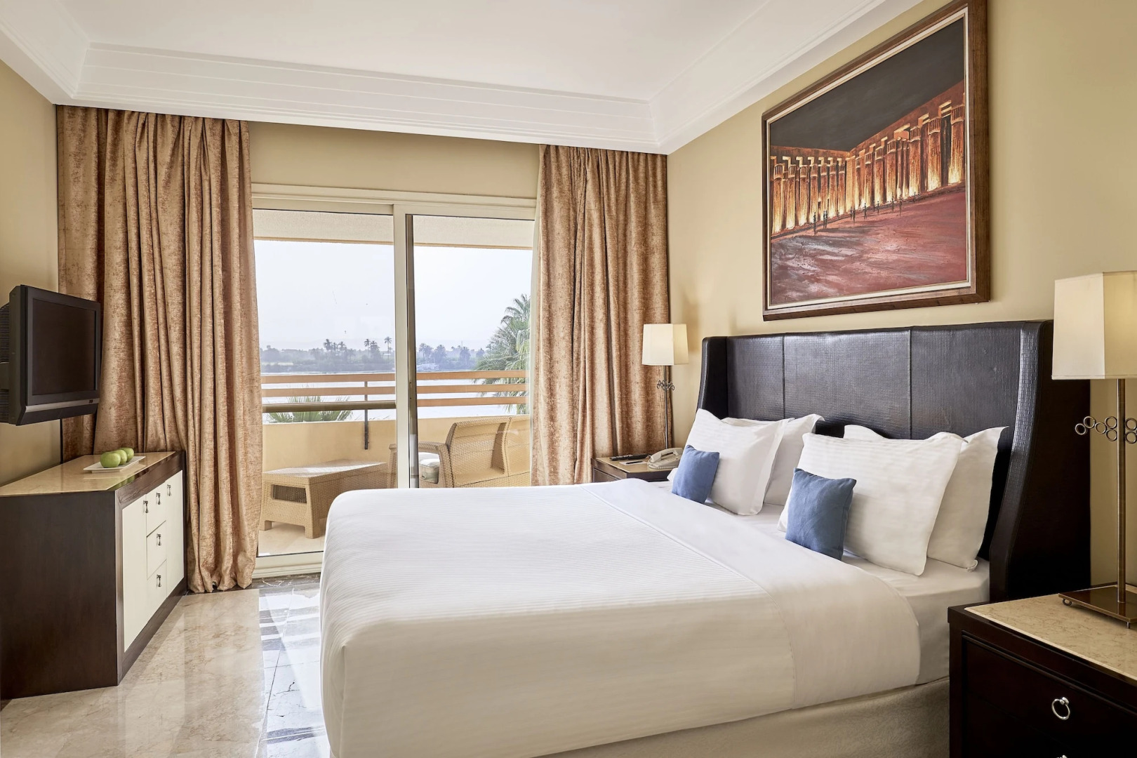 Steigenberger Resort Achti