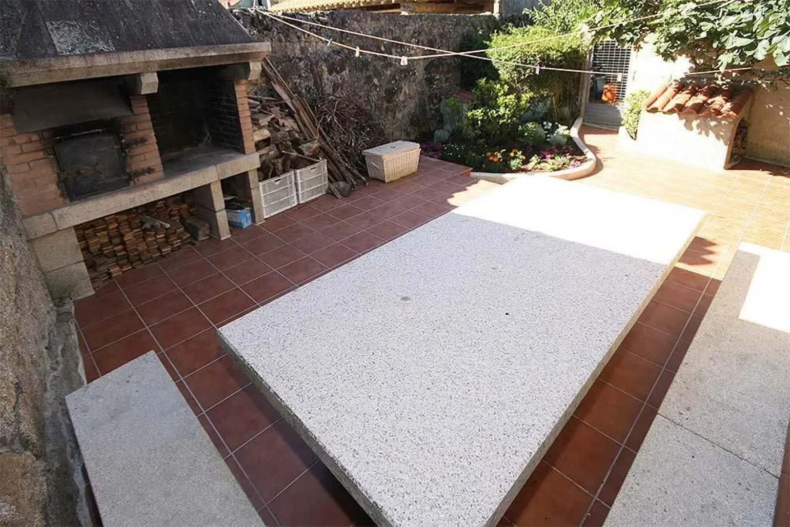 House In Carnota 101500 - Rnu 65439