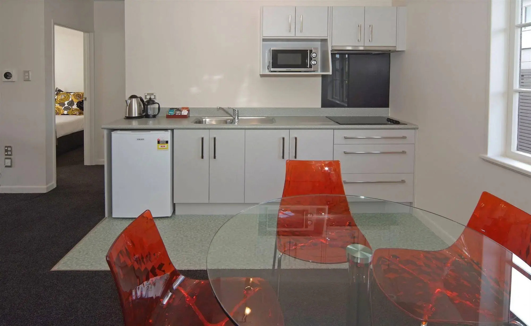 Suncourt Hotel & Conference Centre