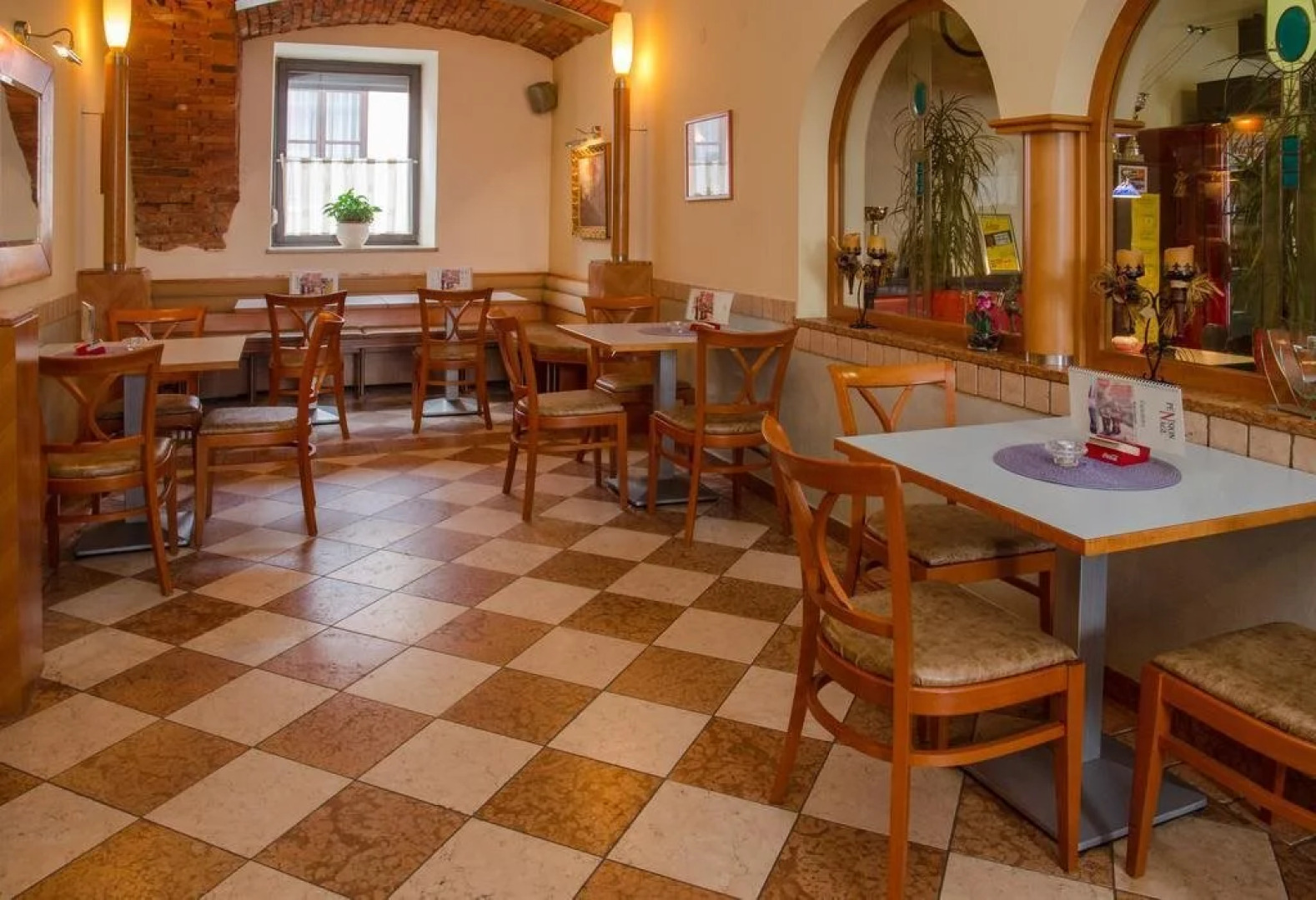 Gasthaus Pension Nagl