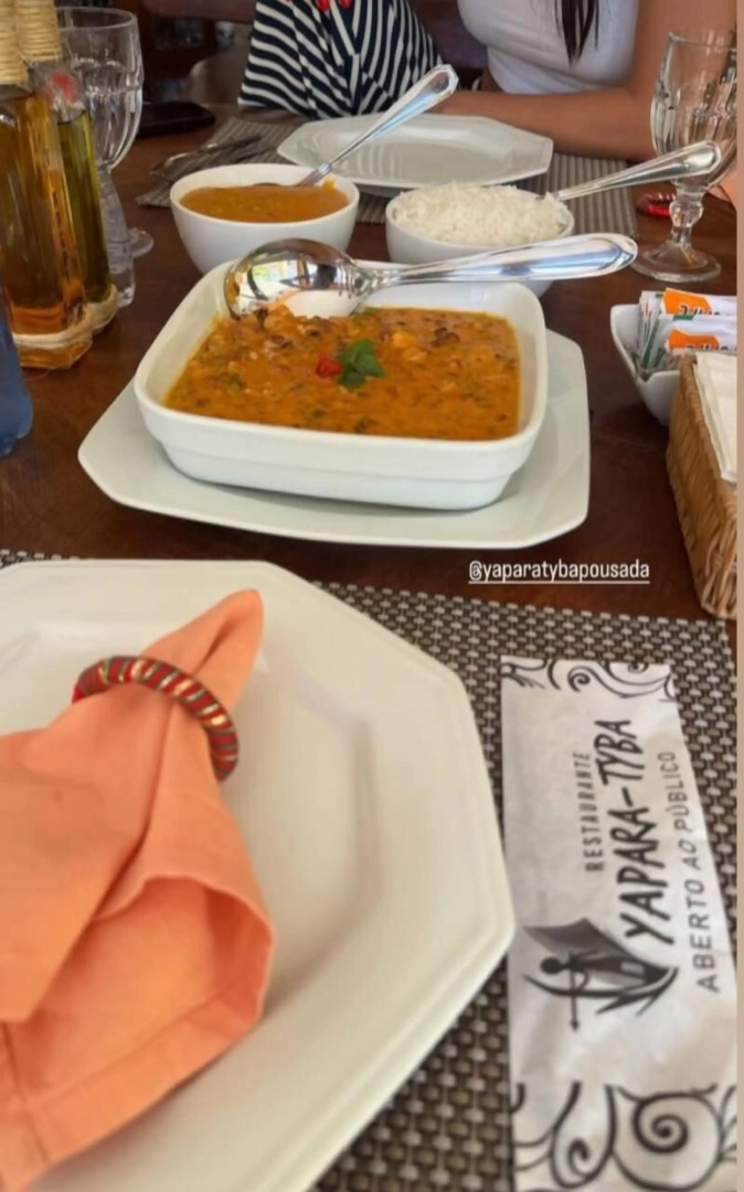 Pousada Yapara-tyba