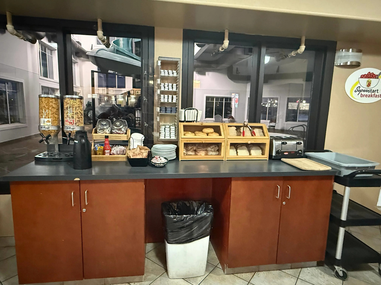 Super 8 by Wyndham Fort St. John BC