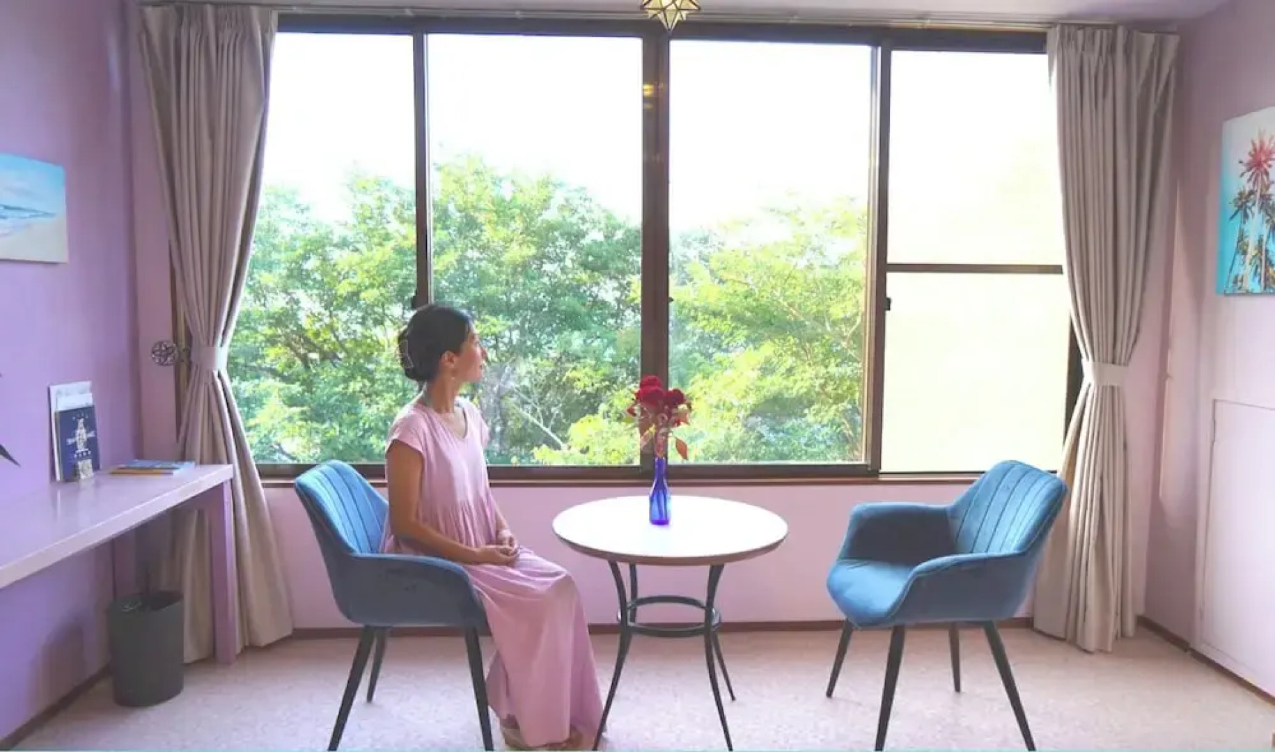 Hotel Moana Spectacular Ocean View Cafe Lounge BRE