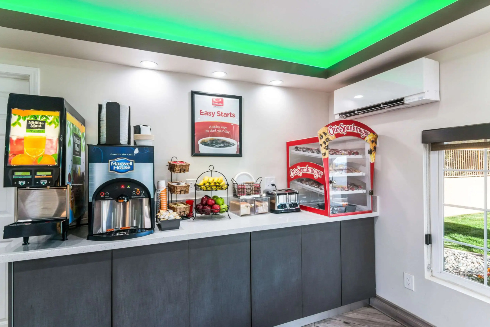 Econo Lodge Hesperia - Victorville I-15