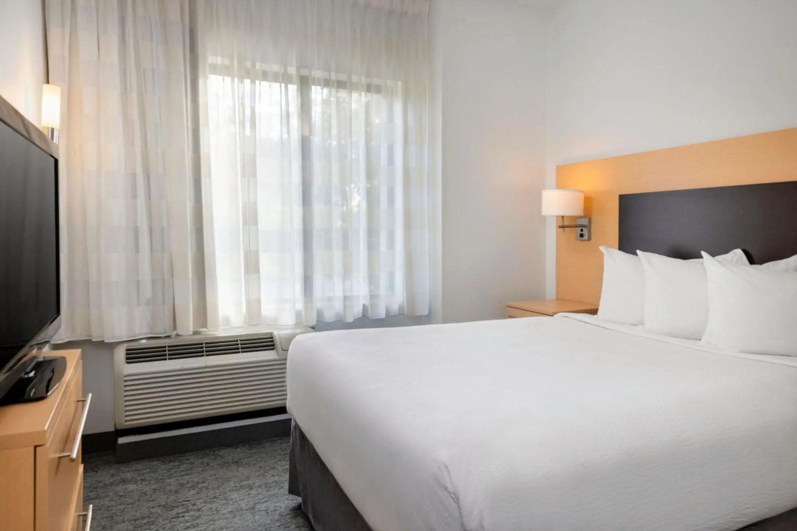 TownePlace Suites York