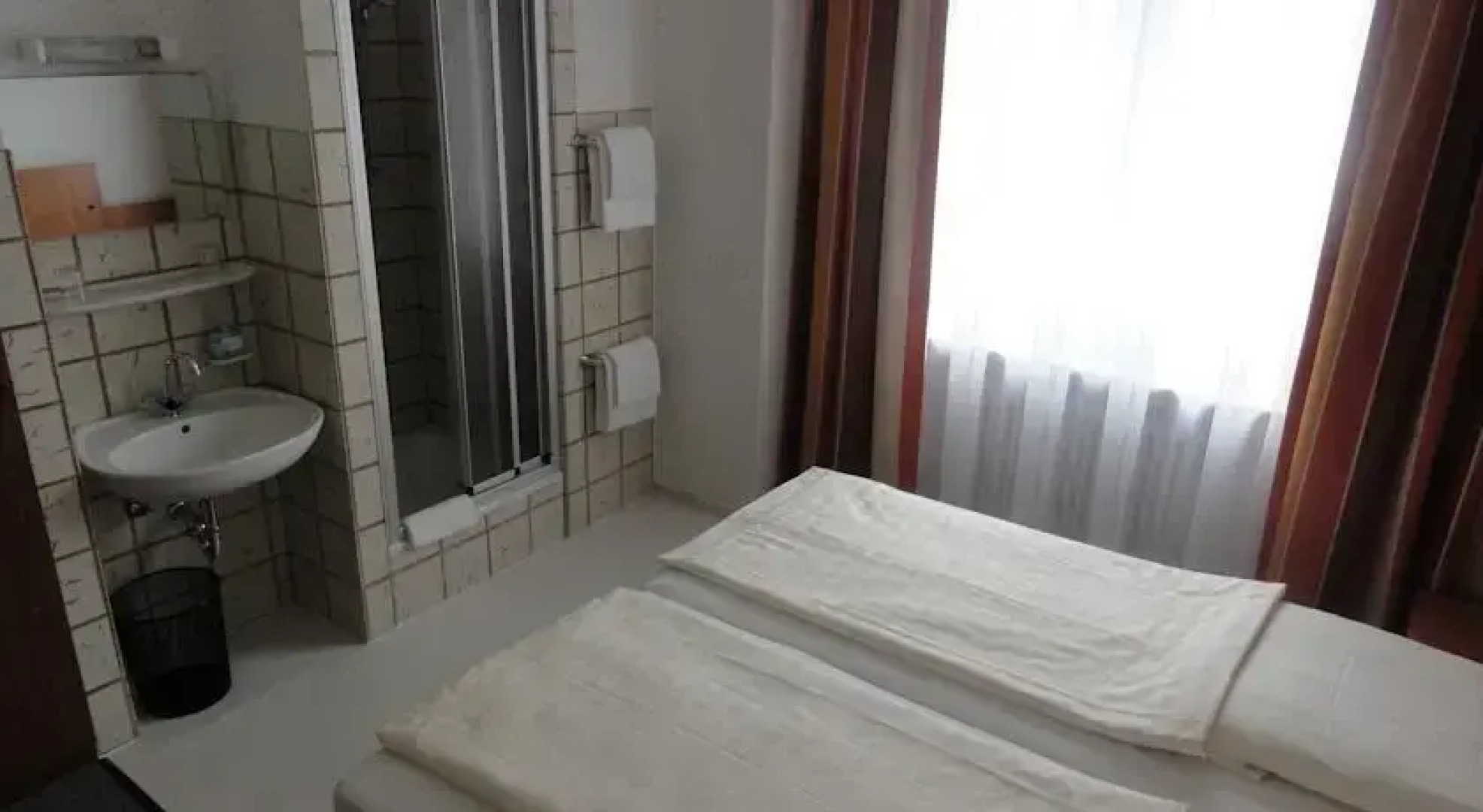 Ruthmann-Rheinblick Hotel