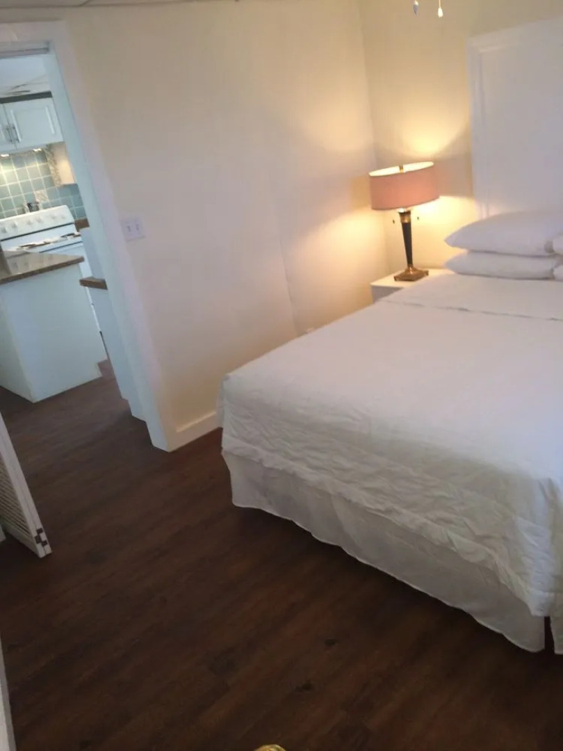 Seashell Beach Resort