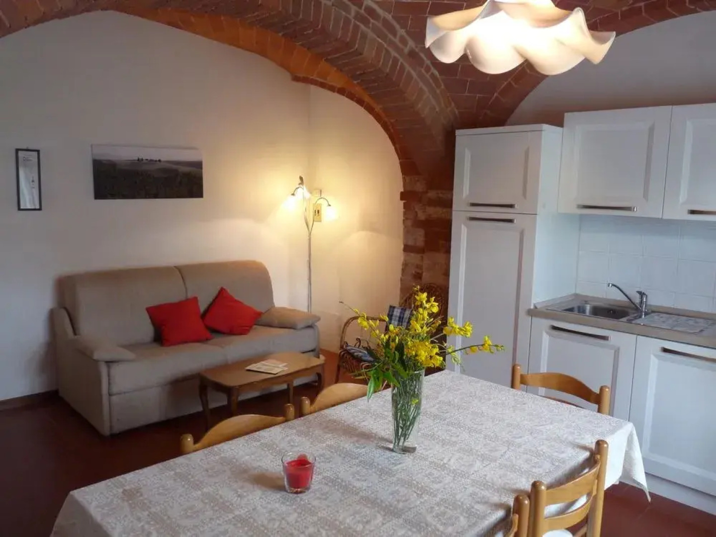 Agriturismo La Vigna