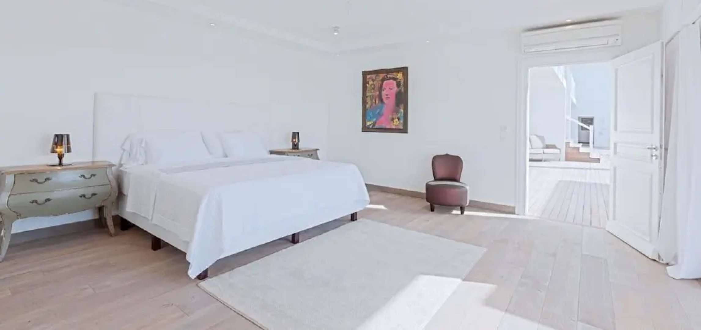 Dream Villa SXM ALWAYS