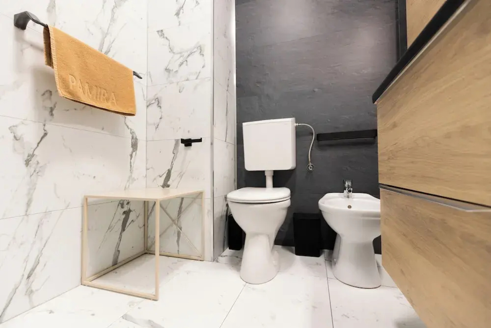 Nest Inn Acajou Apartment