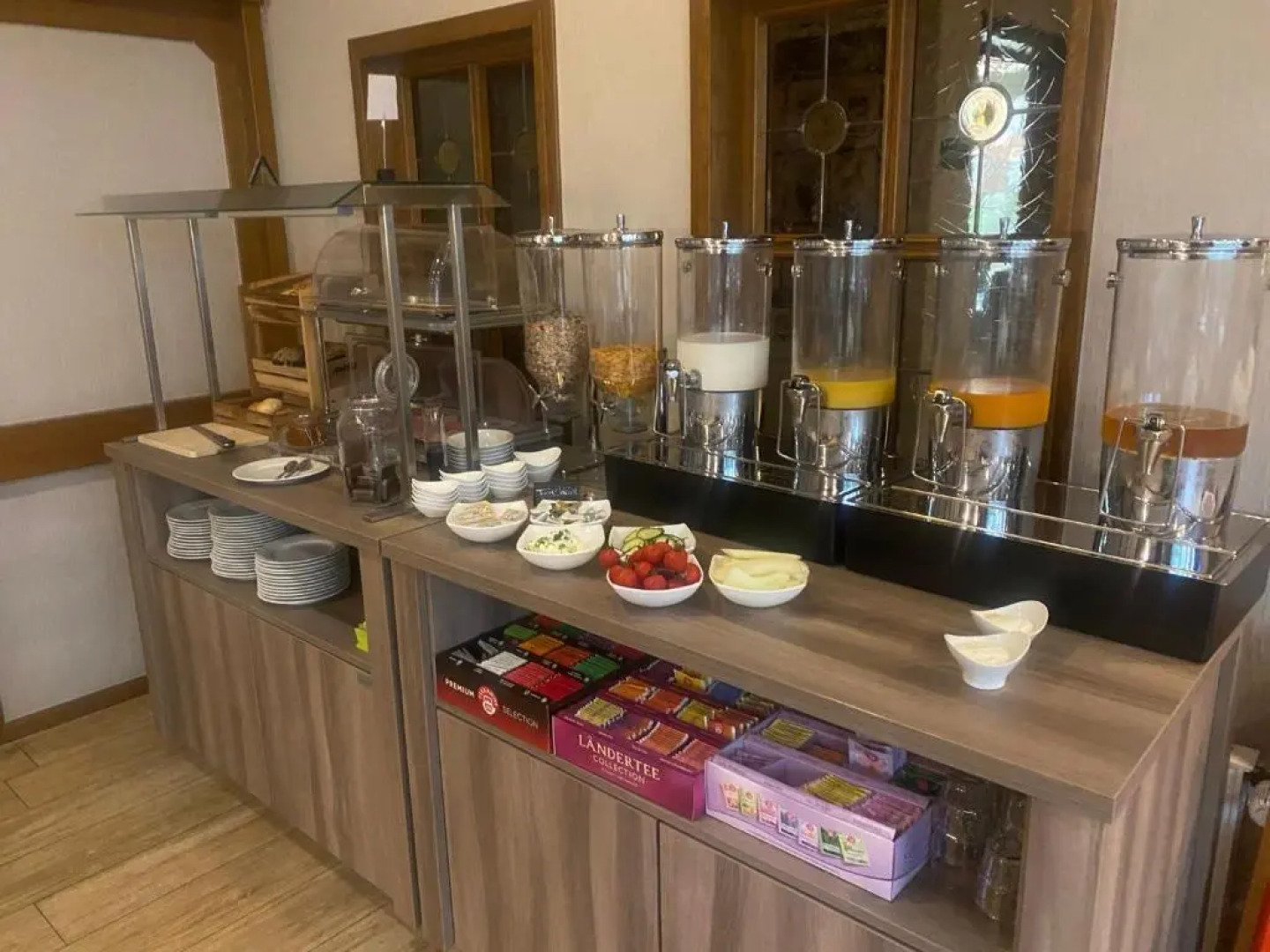 Hotel Kolpinghaus Lingen