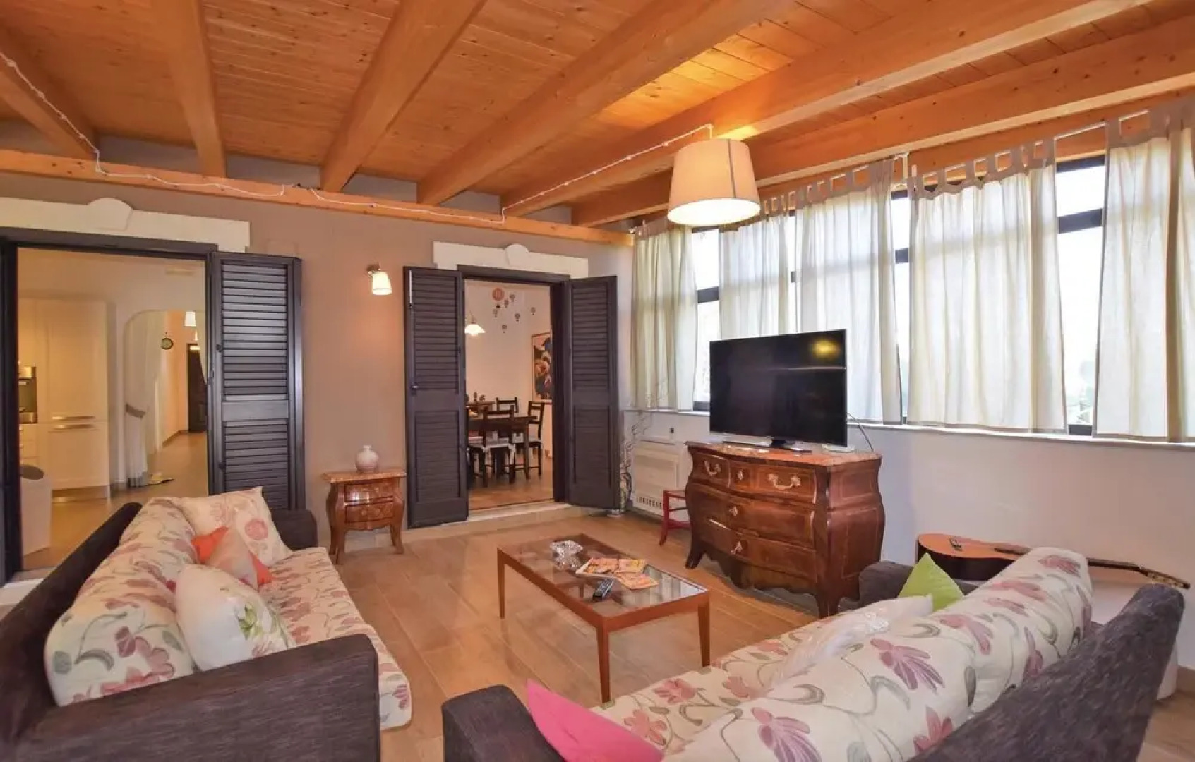 Sud Bed and Breakfast