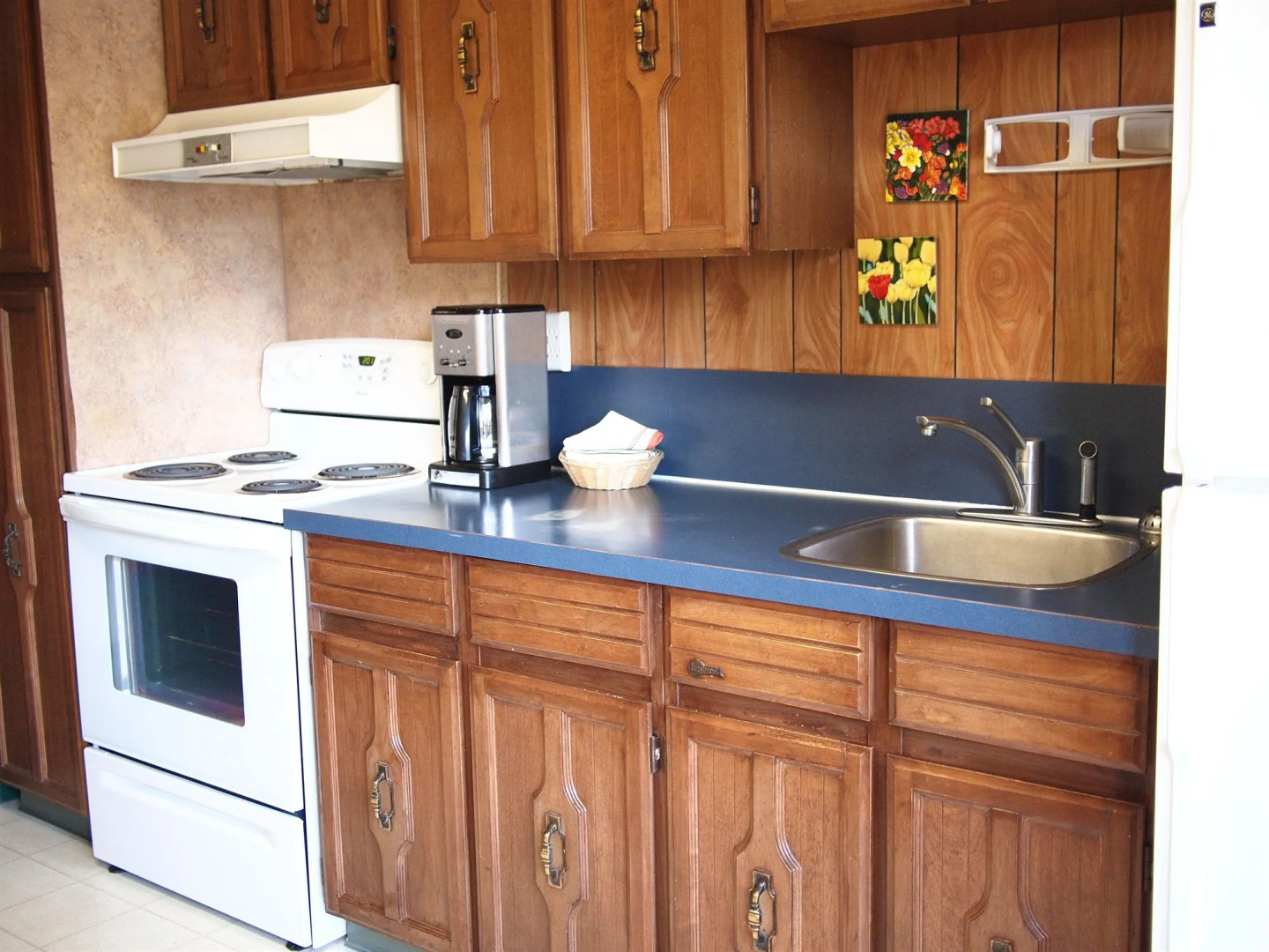 Whale's Tail Guest Suites