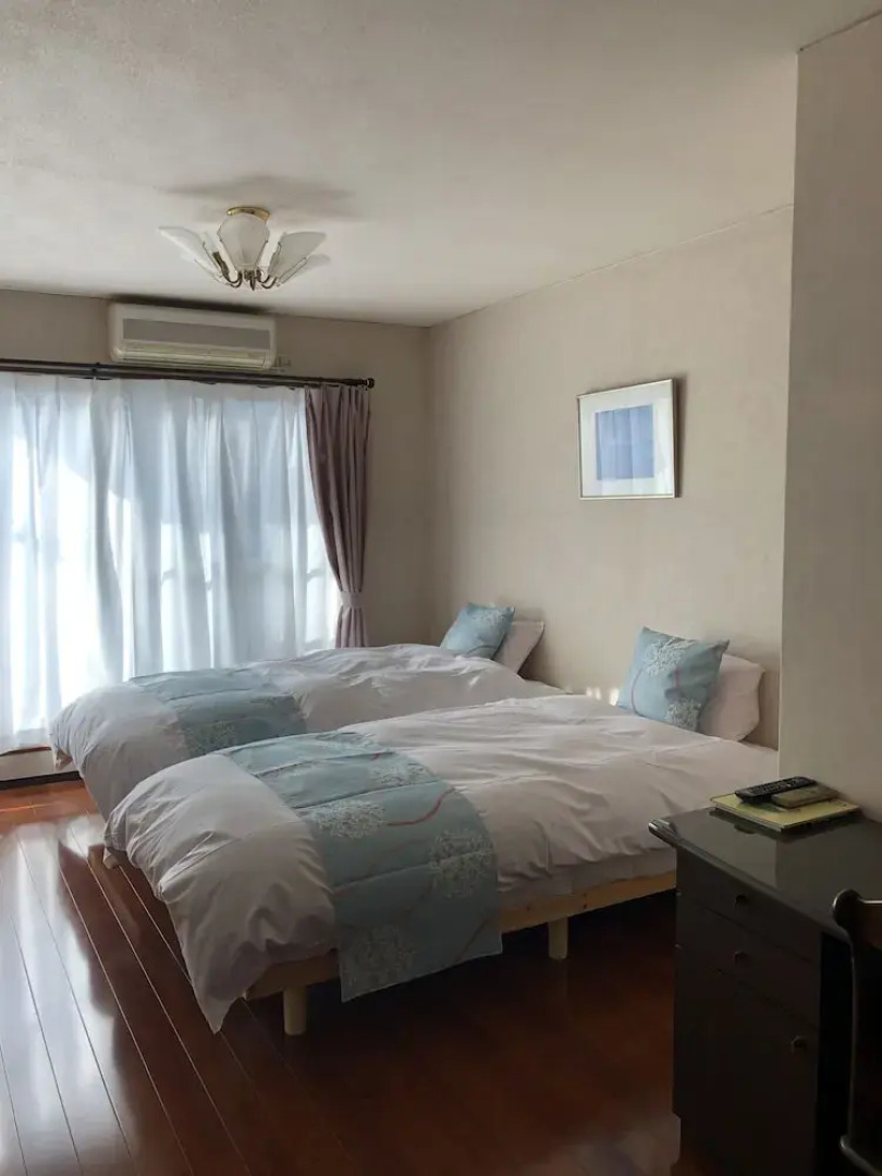 Yanagawa Guest House TSUNAYOSHI