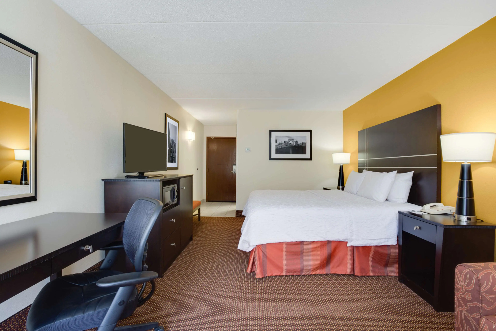 Hampton Inn Pittsburgh/West Mifflin