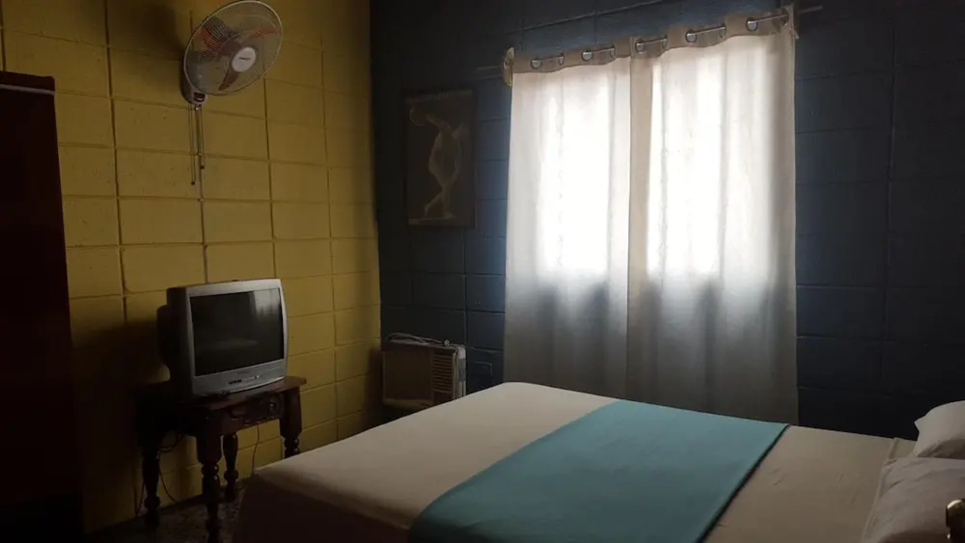 Guesthouse Dos Molinos