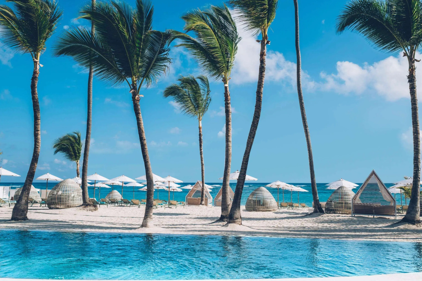 Iberostar Selection Coral Bávaro - All Inclusive